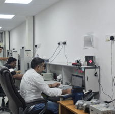 After-Sales Support