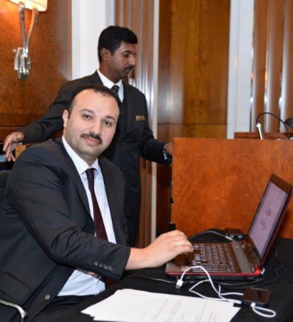 Mohammed Hasan Abu Azzah