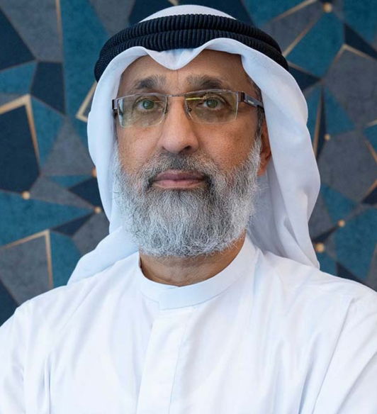 Hisham Ali Redah Al Hashemi